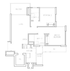 A Treasure Trove (D19), Condominium #615836061
